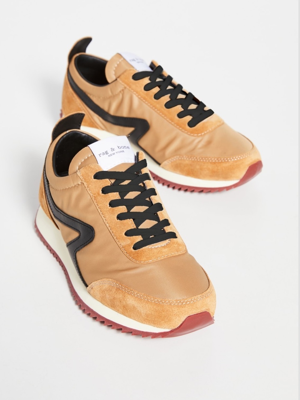 rag & bone Retro Runner Sneakers